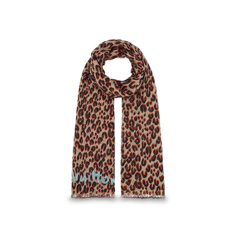 louis vuitton leopard stole replica|Louis Vuitton scam.